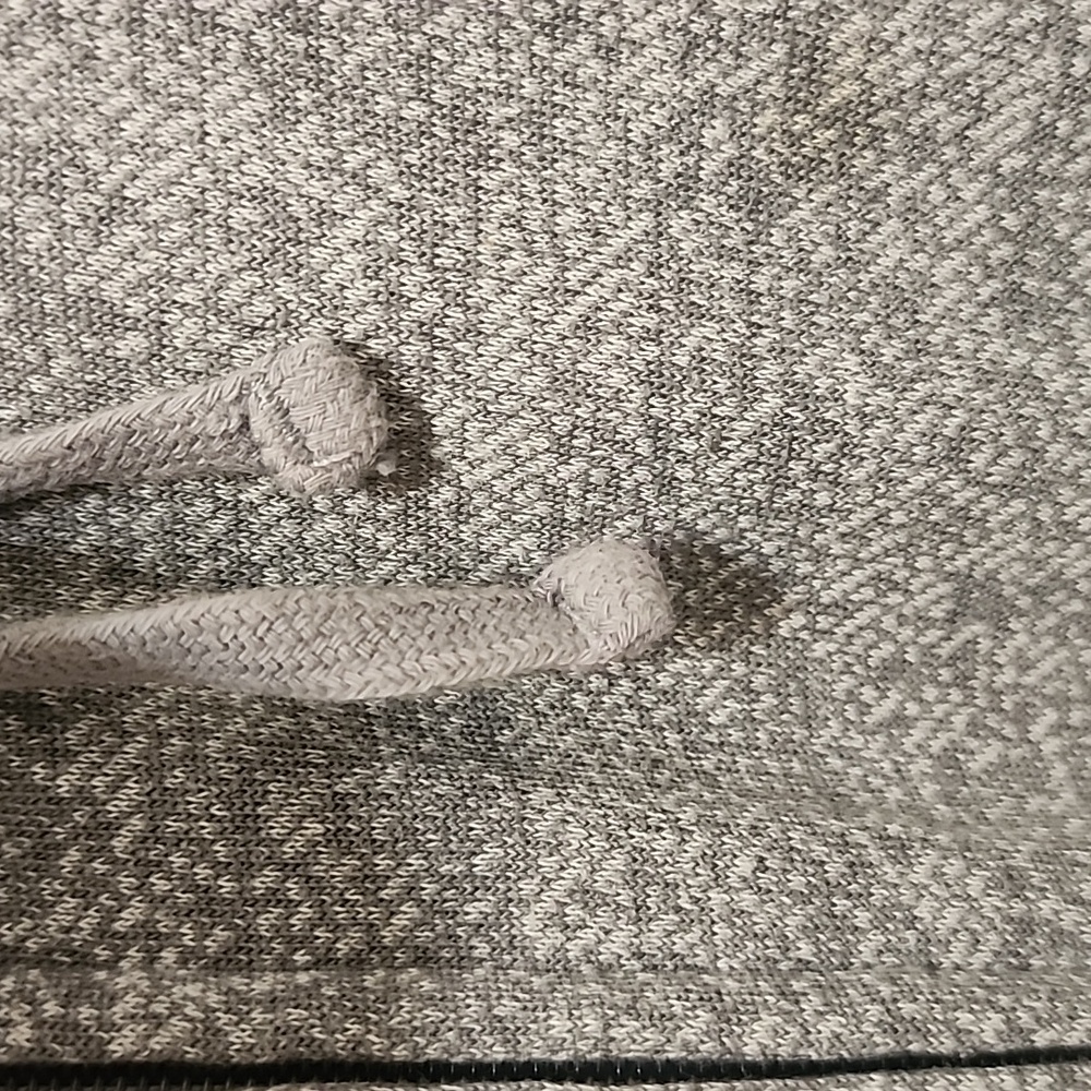 DC zip up sweat shirt - Picture 6 of 12